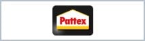  Logo der Marke PATTEX