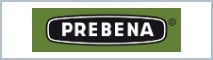  Logo der Marke PREBENA