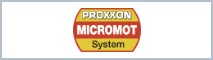 Proxxon Micromot