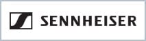 Logo der Marke SENNHEISER