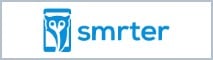 Logo der Marke SMRTER