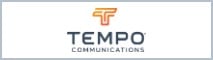 Logo der Marke Tempo Communications