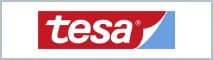 Logo zu tesa