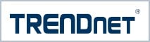 Logo der Marke Trendnet