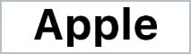 Logo zu Apple