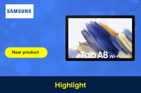 Samsung Galaxy Tab A8 Android-Tablet Wi-Fi 