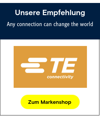 TE Connectivity Markenshop