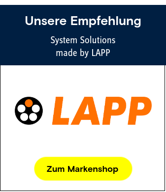 LAPP Markenshop