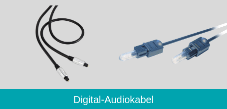 Speaka Professional Digital Audiokabel