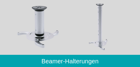 Speaka Professional Beamer-Halterungen