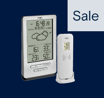 Weather Stations Weather Stations