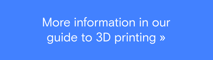 3D printing guide