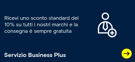 Business Plus service