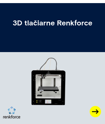 3D tlač Renkforce
