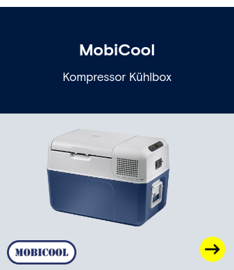 MobiCool -  Kühlbox »