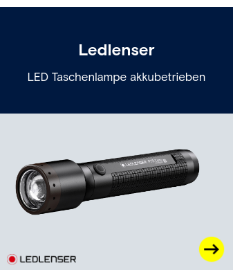 Ledlenser P7R Core LED Taschenlampe »