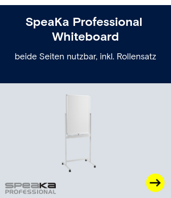 SpeaKa Professional Whiteboard