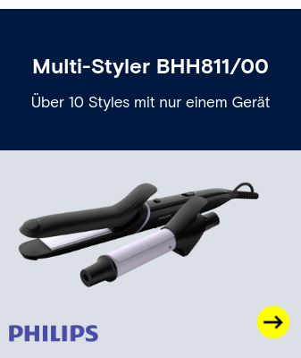 Multi-Styler BHH811/00