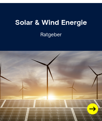 Solar & Wind Energie