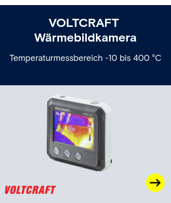 WBP-80 Taschen-Wärmebildkamera