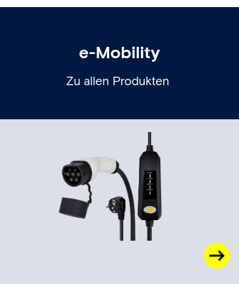 Weitere Produkte aus der Kategorie e-Mobility