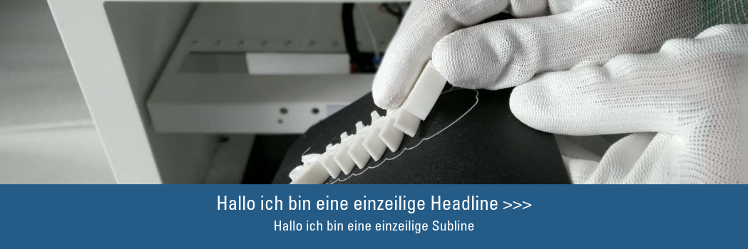 Zukunftssichere Arbeitsplatzverkabelung