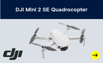 DJI Mini 2 SE Quadrocopter