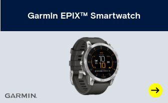 Garmin EPIX™ Smartwatch