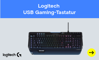 Logitech Gaming G910 Orion Spectrum