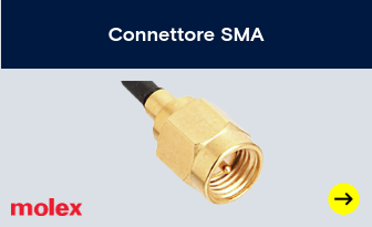 Connettore SMA