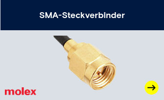 SMA-Steckverbinder