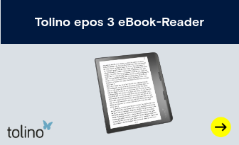 Tolino epos 3 eBook-Reader