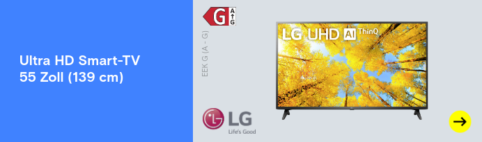 LG LED-TV 55 Zoll