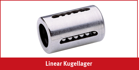 Reely Linear-Kugellager