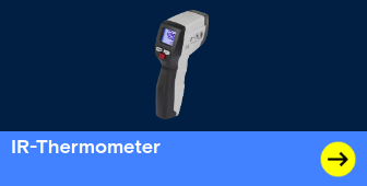 IR-Thermometer
