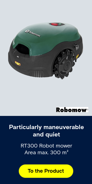 Robomow Mähroboter