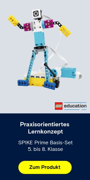 LEGO Education Spike Prime Basis-Set