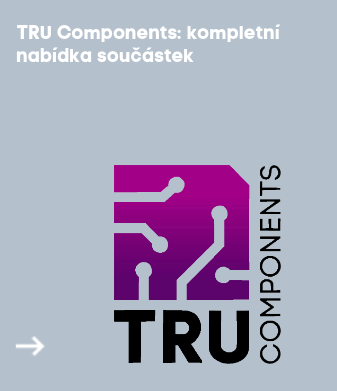 TRU Components