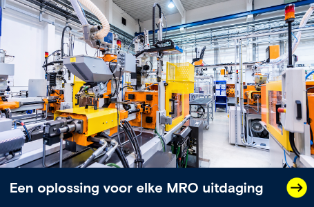 MRO automatisering
