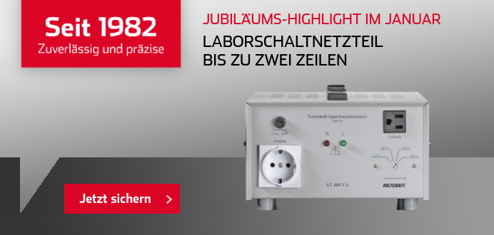 VOLTCRAFT IST 3000 E  Komplettset VDE 0100 Tester