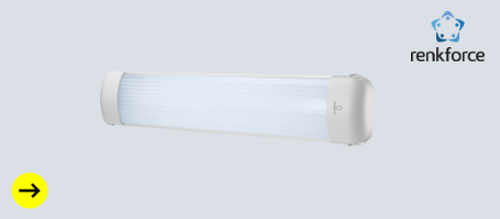 LED Innenraumbeleuchtung