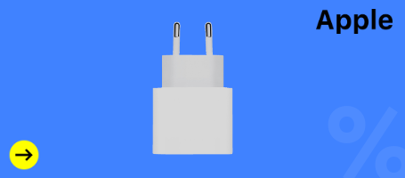 Apple 20W USB-C Power Adapter Ladeadapter