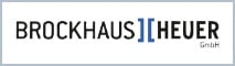 Logo der Marke  Brockhaus Heuer