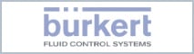  Logo von Bürkert