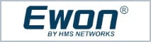 Logo von EWON 