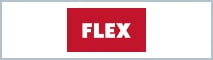 Logo der Marke FLEX