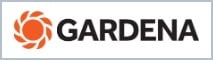 Logo der Marke GARDENA