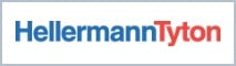 Logo der Marke HellermannTyton