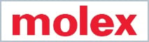 Logo von MOLEX 