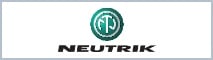 Logo von NEUTRIK 